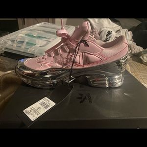 AUTHENTIC RAF SIMMONS OZWEEGO